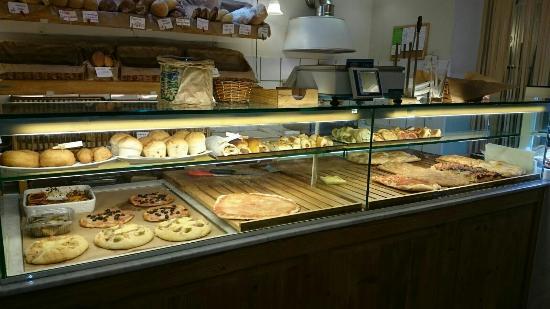 Al forno Ottavi dal 1921